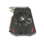 Placa de Vídeo NVidia GeForce GTX750TI 4GB DDR5 128Bits GMOG - (1x VGA / 1x DVI-D / 1x HDMI) - GM-GT750TD54G