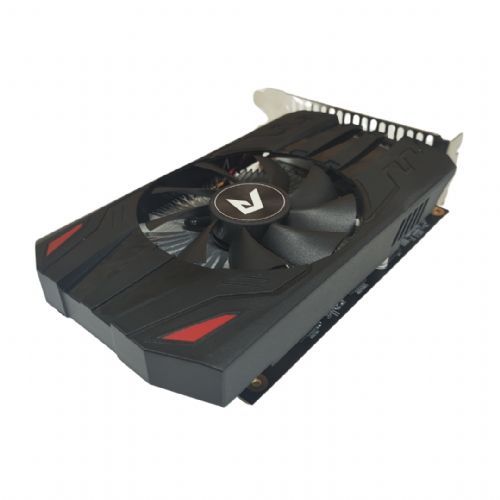 Placa de Vídeo NVidia GeForce GTX750TI 4GB DDR5 128Bits GMOG - (1x VGA / 1x DVI-D / 1x HDMI) - GM-GT750TD54G