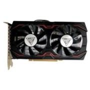 Placa de Vídeo AMD RX 580 8GB DDR5 256Bits Arktek - (1x DVI-D / 1x HDMI / 1x DisplayPort) - AKR580D5S8GH1