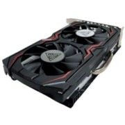 Placa de Vídeo AMD RX 580 8GB DDR5 256Bits Arktek - (1x DVI-D / 1x HDMI / 1x DisplayPort) - AKR580D5S8GH1