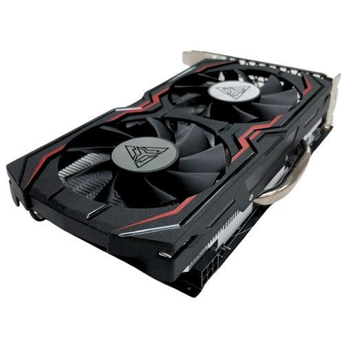 Placa de Vídeo AMD RX 580 8GB DDR5 256Bits Arktek - (1x DVI-D / 1x HDMI / 1x DisplayPort) - AKR580D5S8GH1
