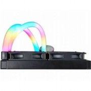 Water Cooler ARGB 240mm Preto K-MEX - WAC4