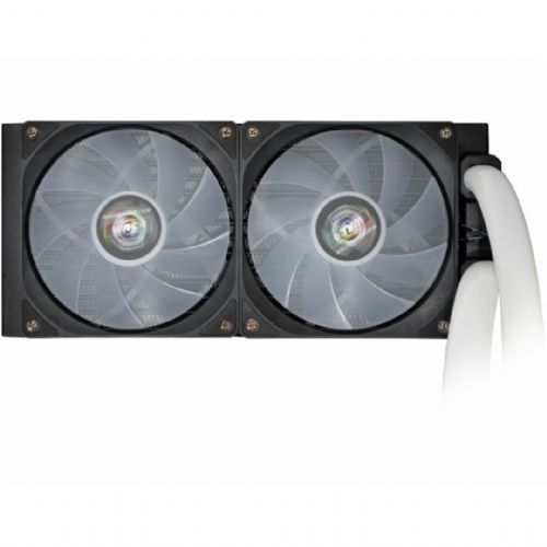 Water Cooler ARGB 240mm Preto K-MEX - WAC4