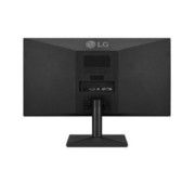 Monitor 19.5 LG 20MK400H-B Preto 1366x768 2ms (1x VGA / 1x HDMI  )