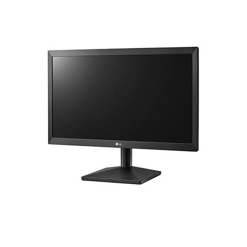 Monitor 19.5 LG 20MK400H-B Preto 1366x768 2ms (1x VGA / 1x HDMI  )
