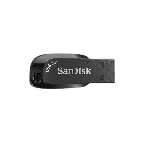 Pen Drive 128GB USB 3.0 SanDisk Ultra Shift - SDC410-128G-G46