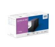 Nobreak SMS TECH 600VA Bivolt Preto - 29300