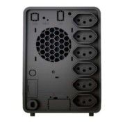 Nobreak SMS TECH 600VA Bivolt Preto - 29300