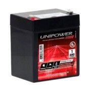 Bateria Interna Nobreak 12v / 5ah Unipower UP1250