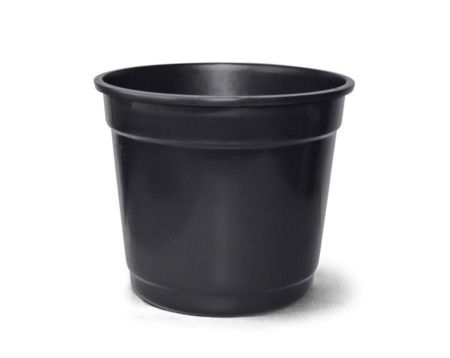 Vaso 06 - Preto c/6 un.