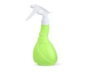 Pulverizador Manual 500 Ml - Verde c/6 un.