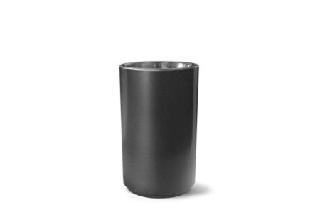 Vaso Classic Cilindrico 55 - Preto c/1 un.