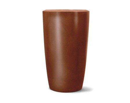 Vaso Classic Conico 91 - Ferrugem c/1 un.