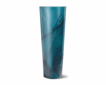 Vaso Classic Cone 100 - Verde Guatemala c/1 un.