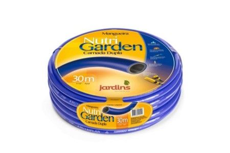 Mang Nutrigarden 10 M 7/16 X 1,5 Mm - Azul c/3 un.