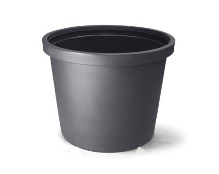 Vaso Hercules 150 - Preto c/1 un.