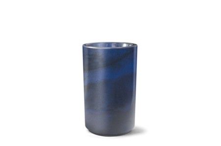 Vaso Classic Cilindrico 55 - Azul Cobalto c/1 un.