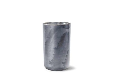 Vaso Classic Cilindrico 55 - Grafite c/1 un.