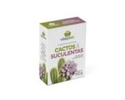 Fert. Cactos E Suculentas 150 G - Unica c/12 un.