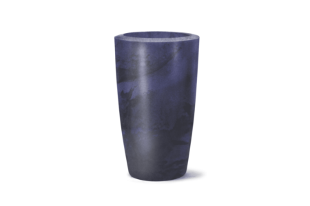 Vaso Classic Conico 78 - Azul Cobalto c/1 un.