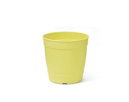 Vaso Aquarela 02,5 - Amarelo Claro c/12 un.