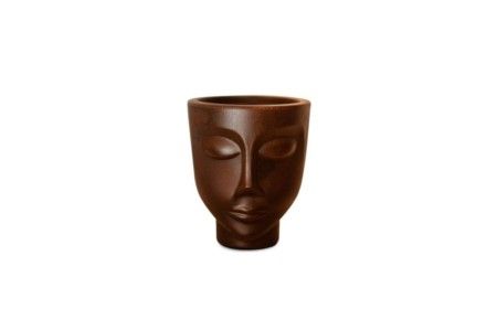 Vaso Face Menino 21 - Cafe Imperial c/1 un.