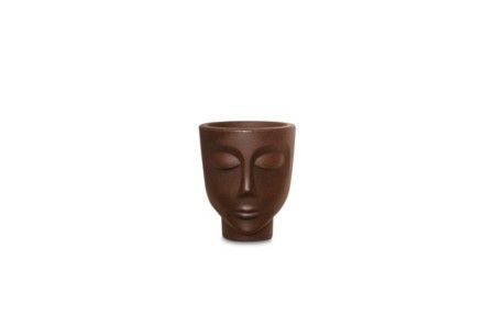 Vaso Face Menino 14 - Cafe Imperial c/1 un.