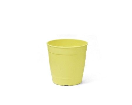 Vaso Aquarela 01,5 - Amarelo Claro c/12 un.