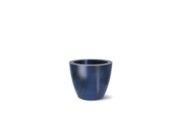 Vaso Classic Redondo 26 - Azul Cobalto c/1 un.