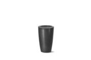 Vaso Classic Conico 46 - Preto c/1 un.