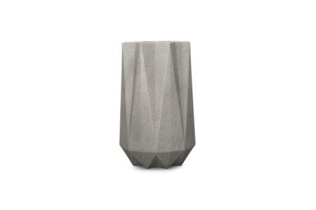 Vaso Origami 70 - Granito c/1 un.