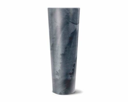 Vaso Classic Cone 100 - Grafite c/1 un.