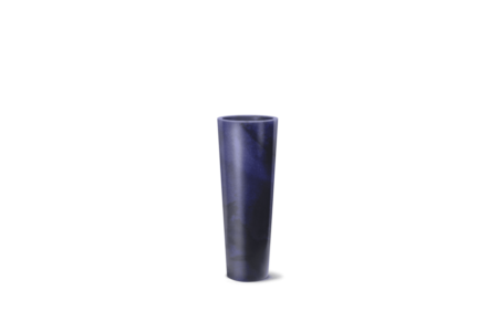 Vaso Classic Cone 58 - Azul Cobalto c/1 un.