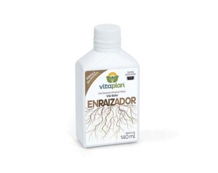 Fert. Enraizador 140ml - Unica c/12 un.