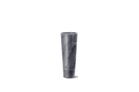 Vaso Classic Cone 58 - Grafite c/1 un.