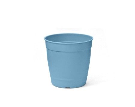 Vaso Aquarela 02,5 - Azul Tiffany c/12 un.