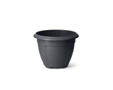 Vaso Romano 00 - Preto c/12 un.