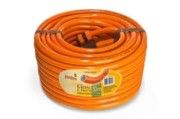 Mang Nutriflex 50 M 1/2 X 2,5 Mm - Laranja c/1 un.