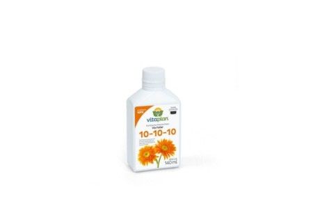 Fert. 10.10.10 140 Ml - Unica c/12 un.