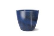 Vaso Classic Redondo 62 - Azul Cobalto c/1 un.