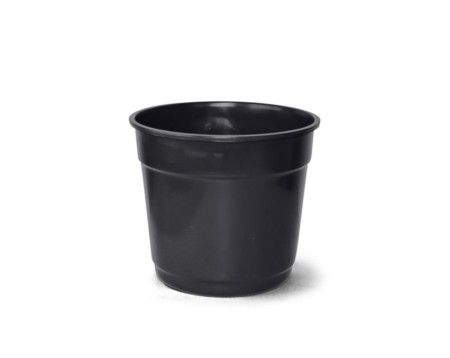 Vaso 03 - Preto c/12 un.