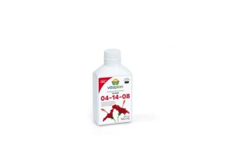 Fert. 04.14.08 140 Ml - Unica c/12 un.