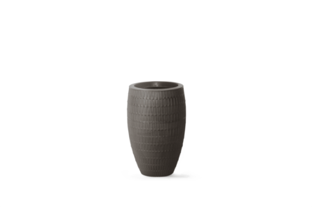 Vaso Bambu Oval 45 - Cafe Imperial c/1 un.