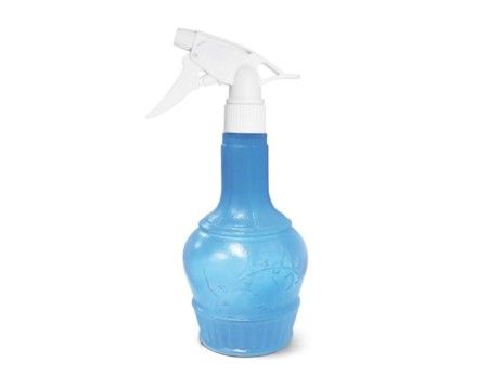 Pulverizador Manual 580 Ml - Azul c/6 un.