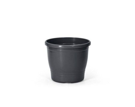 Vaso Primavera 05 - Preto c/6 un.