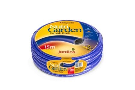 Mang Nutrigarden 15 M 7/16 X 1,5 Mm - Azul c/3 un.