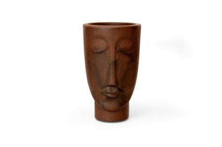 Vaso Face Homem 24 - Cafe Imperial c/1 un.