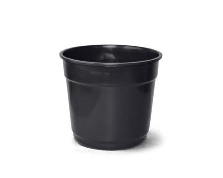 Vaso 03,5 - Preto c/12 un.