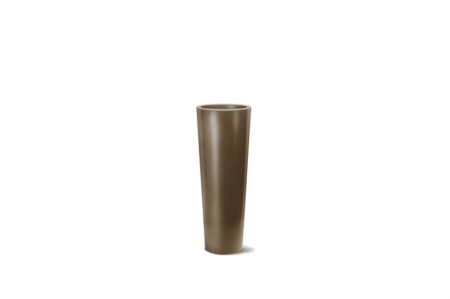 Vaso Classic Cone 58 - Ferrugem c/1 un.