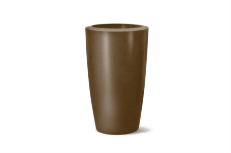 Vaso Classic Conico 78 - Ferrugem c/1 un.